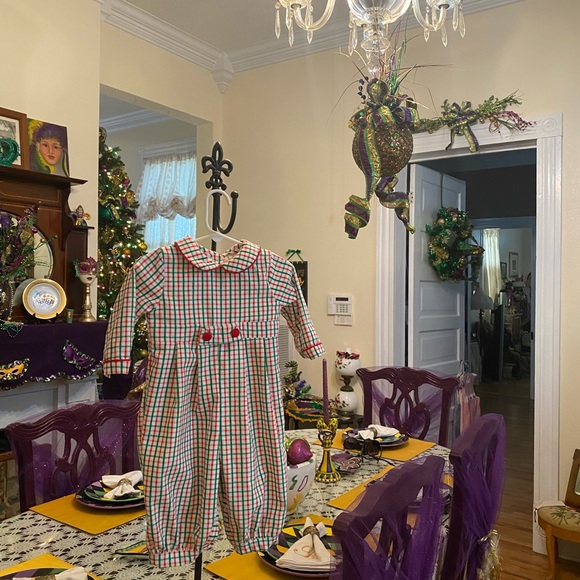 NWOT Cecil & Lou Infant Girls Long all size 6 months - Picture 14 of 15